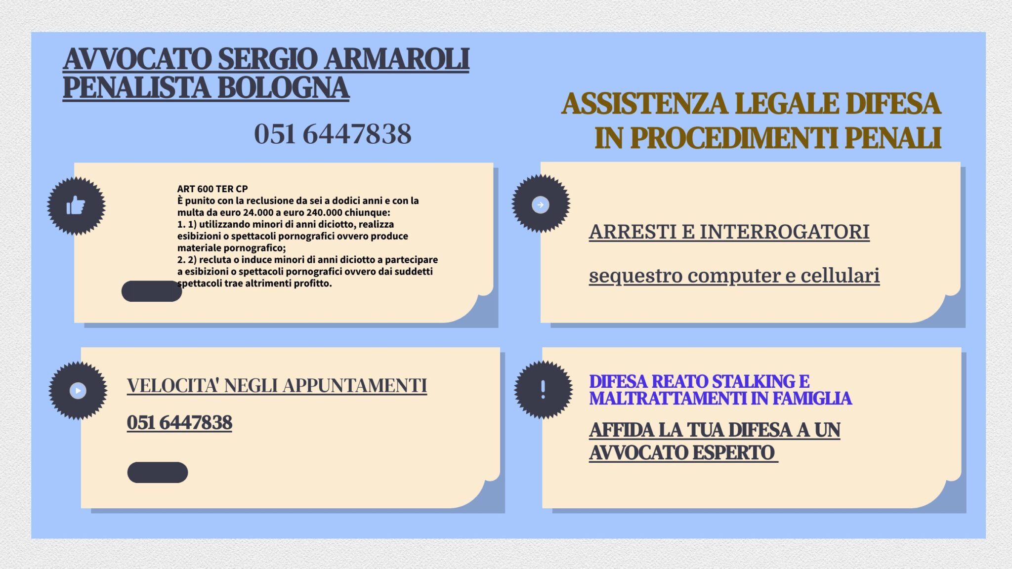 ART 600 TER CP ART 600 QUARTER L N 238 2021 CP AVVOCATO ESPERTO art-600-ter-cp-art-600-quarter-l-n-238-2021-cp-avvocato-esperto