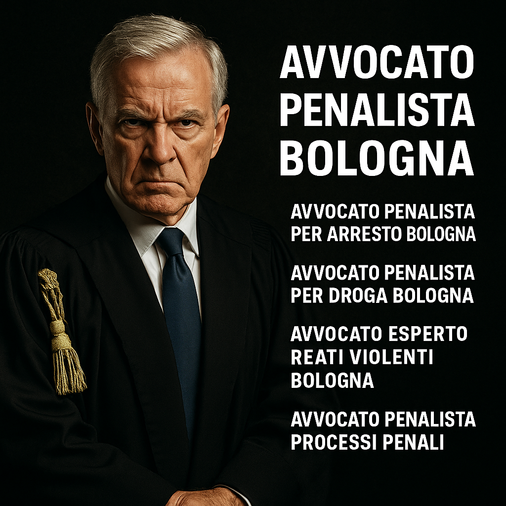 Convocazione a interrogatorio o incidente probatorioApplicazione di misure cautelari (custodia in carcere, arresti domiciliari, obblighi di firma) Udienza preliminare e dibattimento Appello o ricorso in Cassazione Cosa deve garantire un avvocato penalista durante un processo penale Scegliere il giusto avvocato penalista per processi penali a Bologna significa affidarsi a un professionista che sappia: